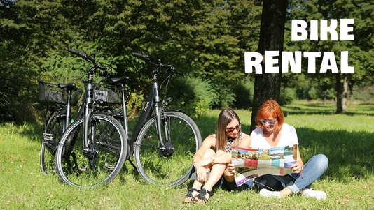 Bike Rental