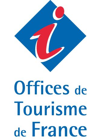 Logo Offices de Tourisme de France